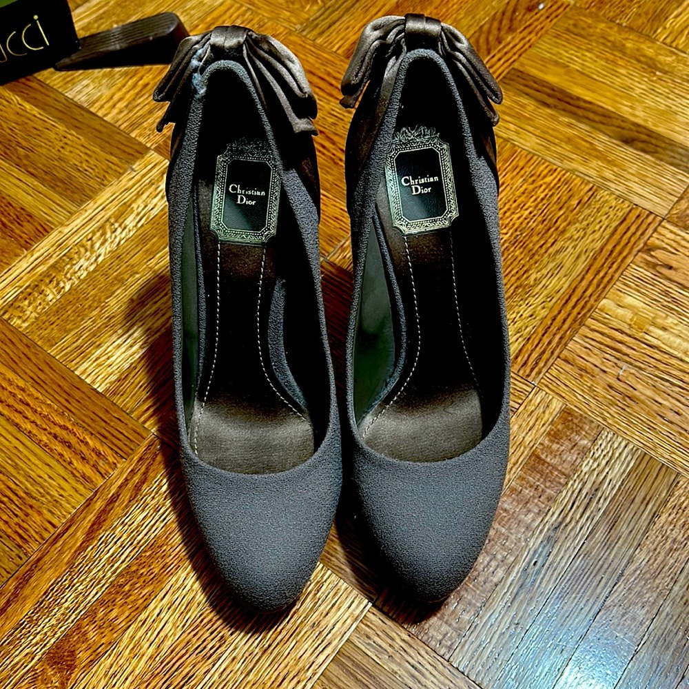 A classy shoe for many beautiful occasion